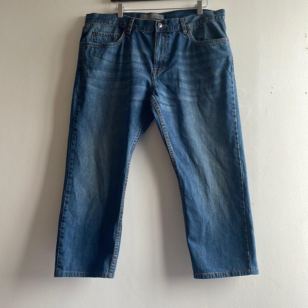 Joe Fresh Slim Jeans 40 x 32